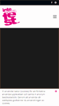 Mobile Screenshot of intebarafest.se